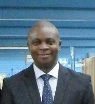 Junior Matangila Rika