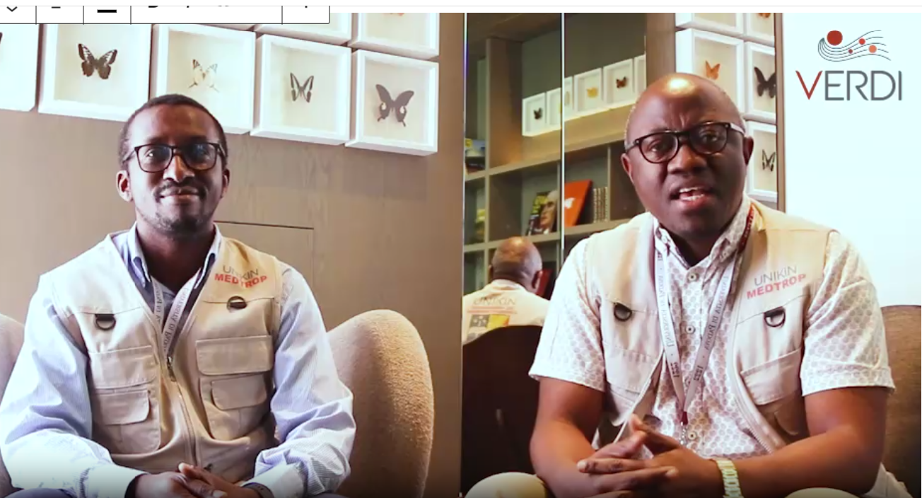 Surveillance épidémiologique et caractérisation génomique du virus Mpox en RDC