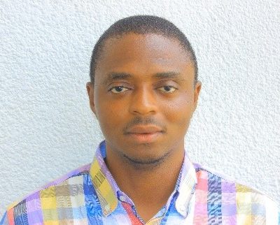 Japhet Kabalu Tshiongo