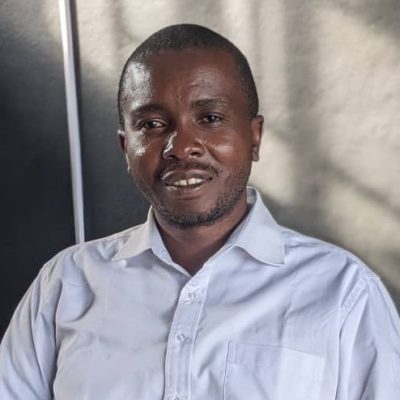 Kennedy Mbanzulu Makola