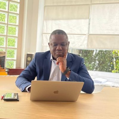 Patrick Kabongo Mutombo