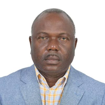 Thierry  Bobanga Lengu