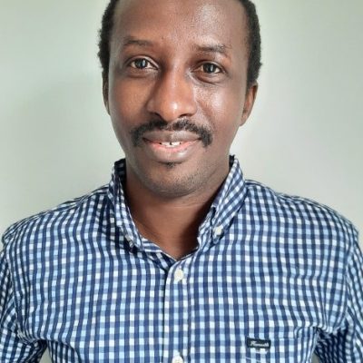 Trésor Zola Matuvanga